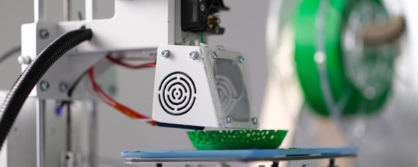 Le prototypage rapide