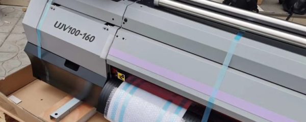 imprimantes Mimaki UJV100