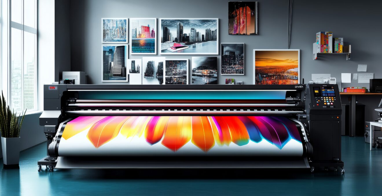 impression grand format